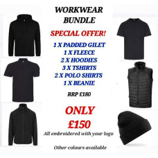 Workwear Bundle