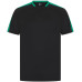  LV290 - Finden & Hales Unisex Team T-Shirt