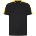  LV290 - Finden & Hales Unisex Team T-Shirt