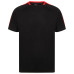  LV290 - Finden & Hales Unisex Team T-Shirt