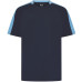  LV290 - Finden & Hales Unisex Team T-Shirt