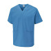 UC921 - Unisex Scrub Tunic