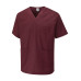 UC921 - Unisex Scrub Tunic