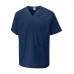 UC921 - Unisex Scrub Tunic