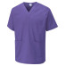 UC921 - Unisex Scrub Tunic