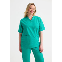 UC921 - Unisex Scrub Tunic