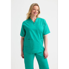 UC921 - Unisex Scrub Tunic
