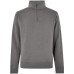 K335 - Kustom Kit 1/4 Zip Sweatshirt