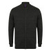 H718 - Unisex Zip Through Cardigan