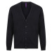 H722 - Henbury Lightweight Cotton Acrylic Cardigan