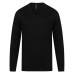 H760 - Henbury Acrylic V Neck Jumper