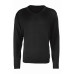 PR694 - Premier Knitted Cotton Acrylic V Neck Jumper