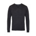 PR694 - Premier Knitted Cotton Acrylic V Neck Jumper