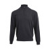 PR695 - Premier Zip Neck Jumper