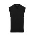 PR699 - Premier Knitted Sleeveless Cotton Acrylic V Neck Jumper