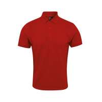 PR630 - Premier Coolchecker® Plus Piqué Polo Shirt