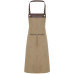 PR123 - Premier Espresso Bib Apron