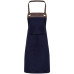 PR123 - Premier Espresso Bib Apron