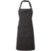 PR144 - Premier Annex Oxford Bib Apron