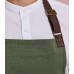PR144 - Premier Annex Oxford Bib Apron