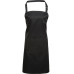 PR154 - Premier 'Colours' Bib Apron with Pocket
