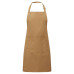 PR154 - Premier 'Colours' Bib Apron with Pocket