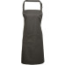 PR154 - Premier 'Colours' Bib Apron with Pocket