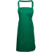 PR154 - Premier 'Colours' Bib Apron with Pocket