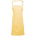 PR154 - Premier 'Colours' Bib Apron with Pocket