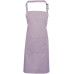 PR154 - Premier 'Colours' Bib Apron with Pocket