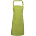 PR154 - Premier 'Colours' Bib Apron with Pocket