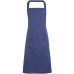 PR154 - Premier 'Colours' Bib Apron with Pocket