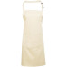 PR154 - Premier 'Colours' Bib Apron with Pocket