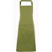 PR154 - Premier 'Colours' Bib Apron with Pocket