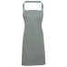 PR154 - Premier 'Colours' Bib Apron with Pocket