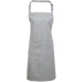 PR154 - Premier 'Colours' Bib Apron with Pocket