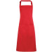 PR154 - Premier 'Colours' Bib Apron with Pocket