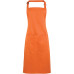PR154 - Premier 'Colours' Bib Apron with Pocket