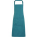PR154 - Premier 'Colours' Bib Apron with Pocket