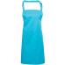 PR154 - Premier 'Colours' Bib Apron with Pocket