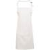 PR154 - Premier 'Colours' Bib Apron with Pocket