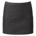 PR155 - Premier 'Colours' 3 Pocket Apron