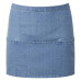 PR155 - Premier 'Colours' 3 Pocket Apron