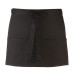 PR155 - Premier 'Colours' 3 Pocket Apron