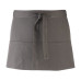 PR155 - Premier 'Colours' 3 Pocket Apron