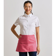 PR155 - Premier 'Colours' 3 Pocket Apron
