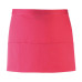 PR155 - Premier 'Colours' 3 Pocket Apron