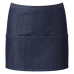 PR155 - Premier 'Colours' 3 Pocket Apron