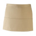 PR155 - Premier 'Colours' 3 Pocket Apron