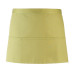 PR155 - Premier 'Colours' 3 Pocket Apron
